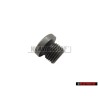 VW Original Tornillo Obturador - N 0160243