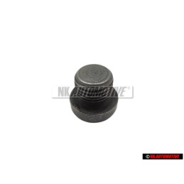 VW Original Tornillo Obturador - N 0160243