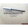 VW Original Remache Vaso - N 0162011