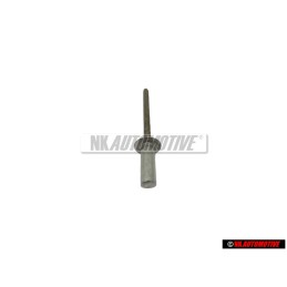 VW Original Remache Vaso - N 0162011