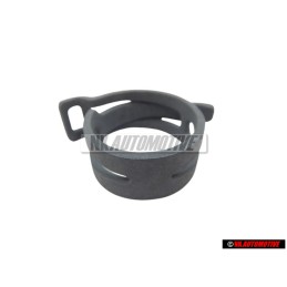 VW Original Abrazadera De Fleje Elastico - N 0164031