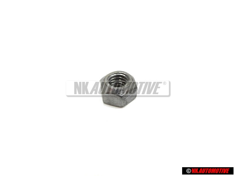 VW Original Tuerca Hexag., Autoblocante - N 02214811