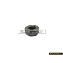 VW Original Tuerca Hexag., Autoblocante - N 02214811