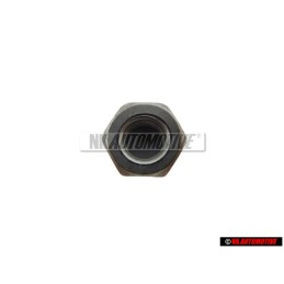 VW Original Tuerca Hexag., Autoblocante - N 02214811