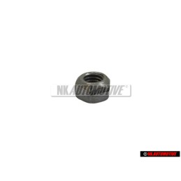 VW Original Tuerca Hexag., Autoblocante - N 02214811