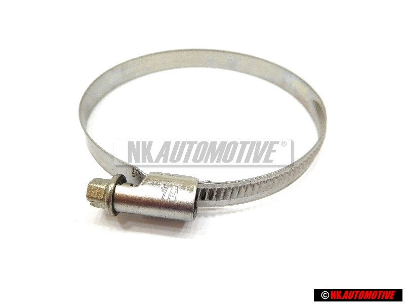VW Original Abrazadera De Manguera - N 0245223