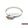 VW Original Abrazadera De Manguera - N 0245223