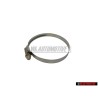 VW Original Abrazadera De Manguera - N 0245223