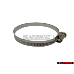 VW Original Abrazadera De Manguera - N 0245223