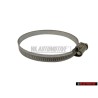 VW Original Abrazadera De Manguera - N 0245223