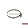 VW Original Abrazadera De Manguera - N 0245223