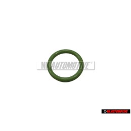 VW Original Anillo Junta - N 0282222