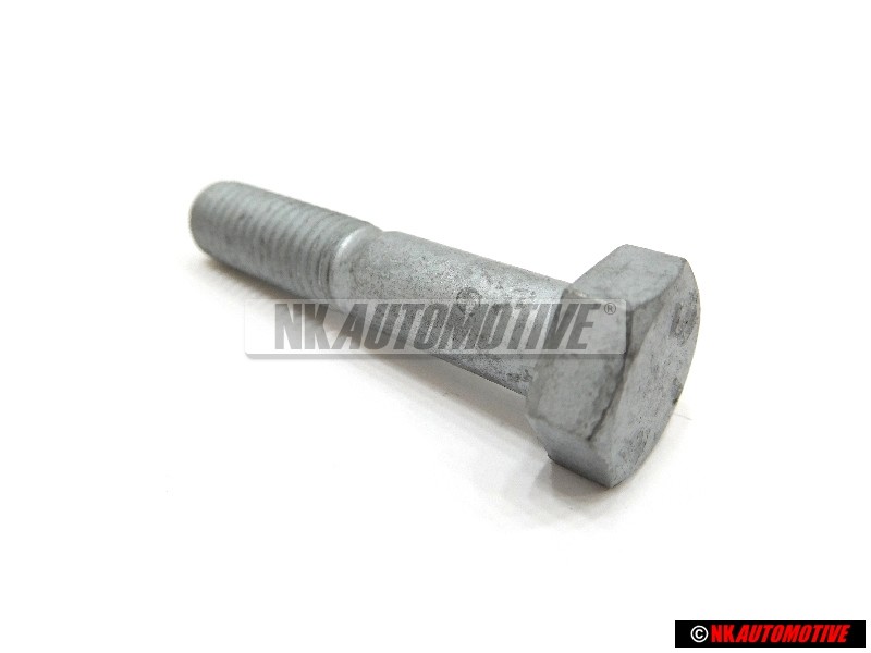 VW Original Tornillo Hexagonal - N 0347784