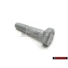 VW Original Tornillo Hexagonal - N 0347784