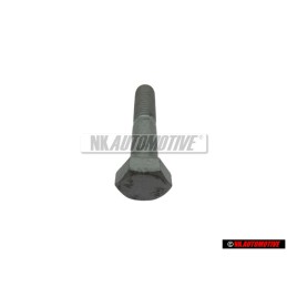 VW Original Tornillo Hexagonal - N 0347784