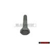VW Original Tornillo Hexagonal - N 0347784