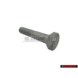 VW Original Tornillo Hexagonal - N 0347784