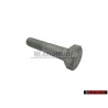 VW Original Tornillo Hexagonal - N 0347784