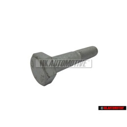 VW Original Tornillo Hexagonal - N 0347784