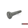 VW Original Tornillo Hexagonal - N 0347784