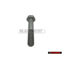 VW Original Tornillo Hexagonal - N 0347784