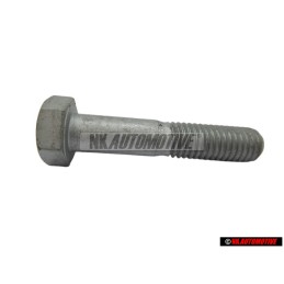 VW Original Tornillo Hexagonal - N 0347784