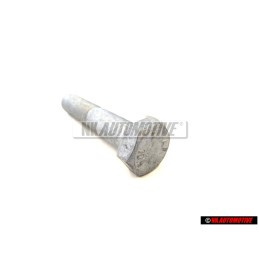 VW Original Tornillo Hexagonal - N 0347785