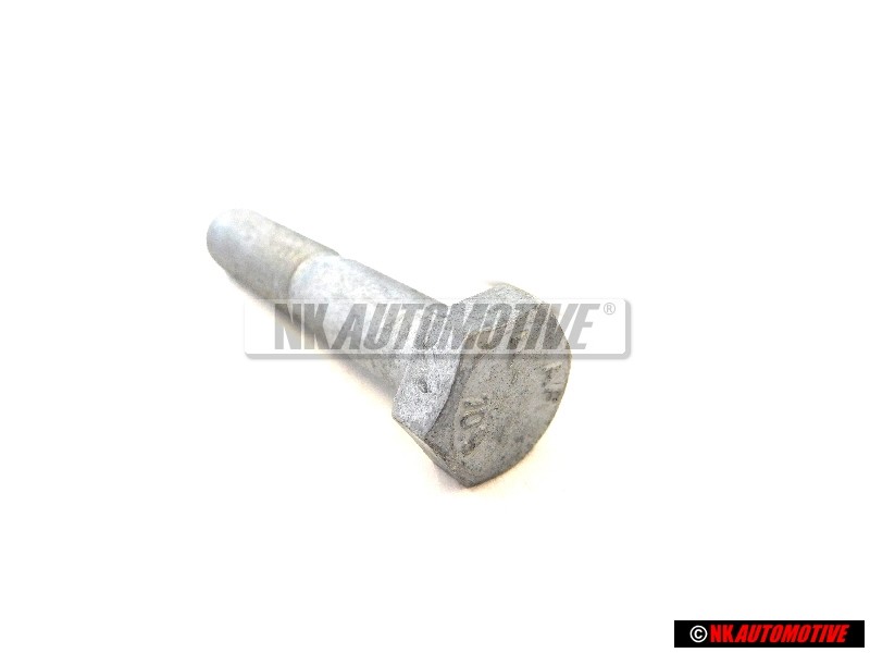 VW Original Tornillo Hexagonal - N 0347785