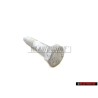VW Original Tornillo Hexagonal - N 0347785
