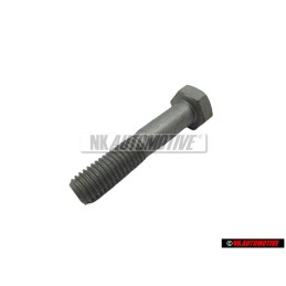 VW Original Tornillo Hexagonal - N 0347785