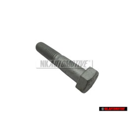 VW Original Tornillo Hexagonal - N 0347785