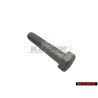 VW Original Tornillo Hexagonal - N 0347785