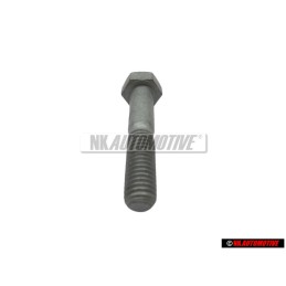 VW Original Tornillo Hexagonal - N 0347785
