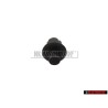 VW Original Remache Extensible Negro Satinado - N 0385501 01C