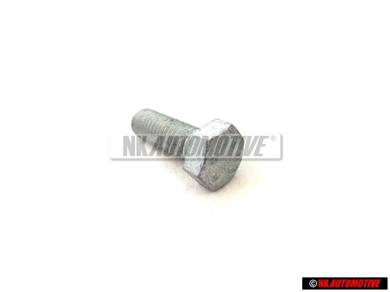 VW Original Tornillo Hexagonal - N 0402043