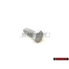 VW Original Tornillo Hexagonal - N 0402043