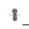 VW Original Tornillo Hexagonal - N 0402043