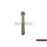VW Original Tornillo Cilindrico Con Cabeza De Hexagono Interior - N 0447033