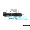VW Original Tornillo Dodecagonal - N 10013401