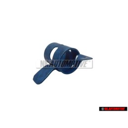VW Original Abrazadera De Fleje Elastico - N 10098701