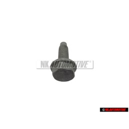 VW Original Tornillo Hexagonal Con Collar - N 10127707