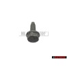 VW Original Tornillo Hexagonal Con Collar - N 10127707