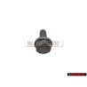 VW Original Tornillo Hexagonal Con Collar - N 10155901