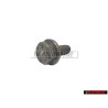 VW Original Tornillo Hexagonal Con Collar - N 10155901
