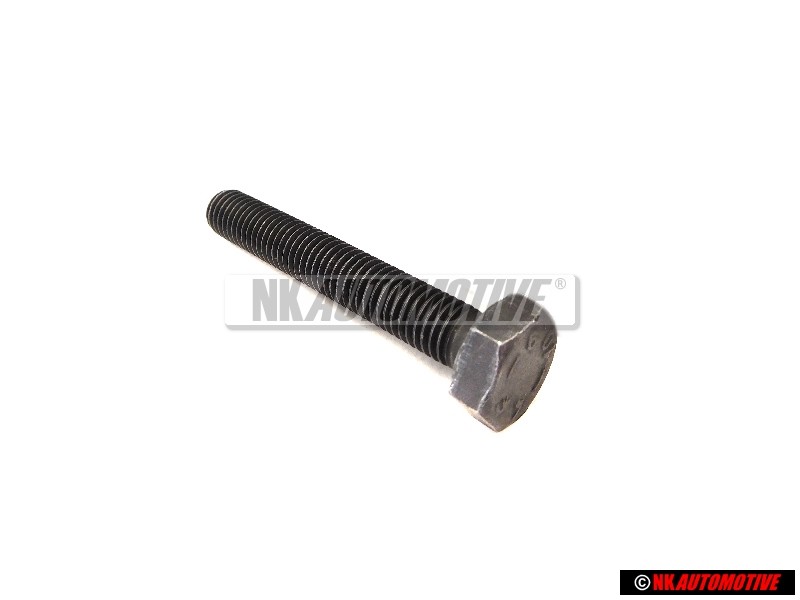 VW Original Tornillo Hexagonal - N 10263801