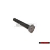 VW Original Tornillo Hexagonal - N 10263801