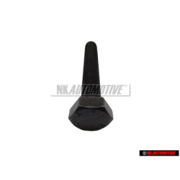 VW Original Tornillo Hexagonal - N 10263801