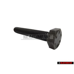 VW Original Tornillo Hexagonal - N 10263801