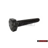 VW Original Tornillo Hexagonal - N 10263801