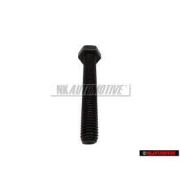 VW Original Tornillo Hexagonal - N 10263801